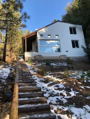 Luz del Plata, Mágica casa en Valle del Sol, Potrerillos, Potrerillos